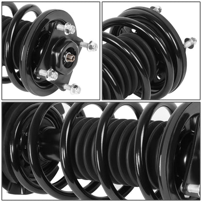 AMORTIGUADORES OEM - FORD/ESCAPE 01-08 FRONT LEFT / FORD/ESCAPE 01-08 FRONT RIGHT