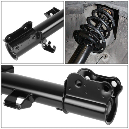 AMORTIGUADORES OEM - FORD/ESCAPE 01-08 FRONT LEFT / FORD/ESCAPE 01-08 FRONT RIGHT