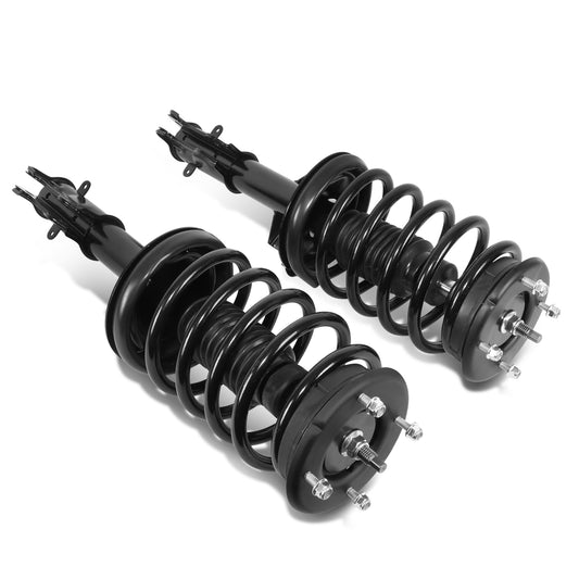 AMORTIGUADORES OEM - FORD/MUSTANG 2005-2010 - REAR LEFT RIGHT - EXCLUDES SHELBY, BULLITT MODELS