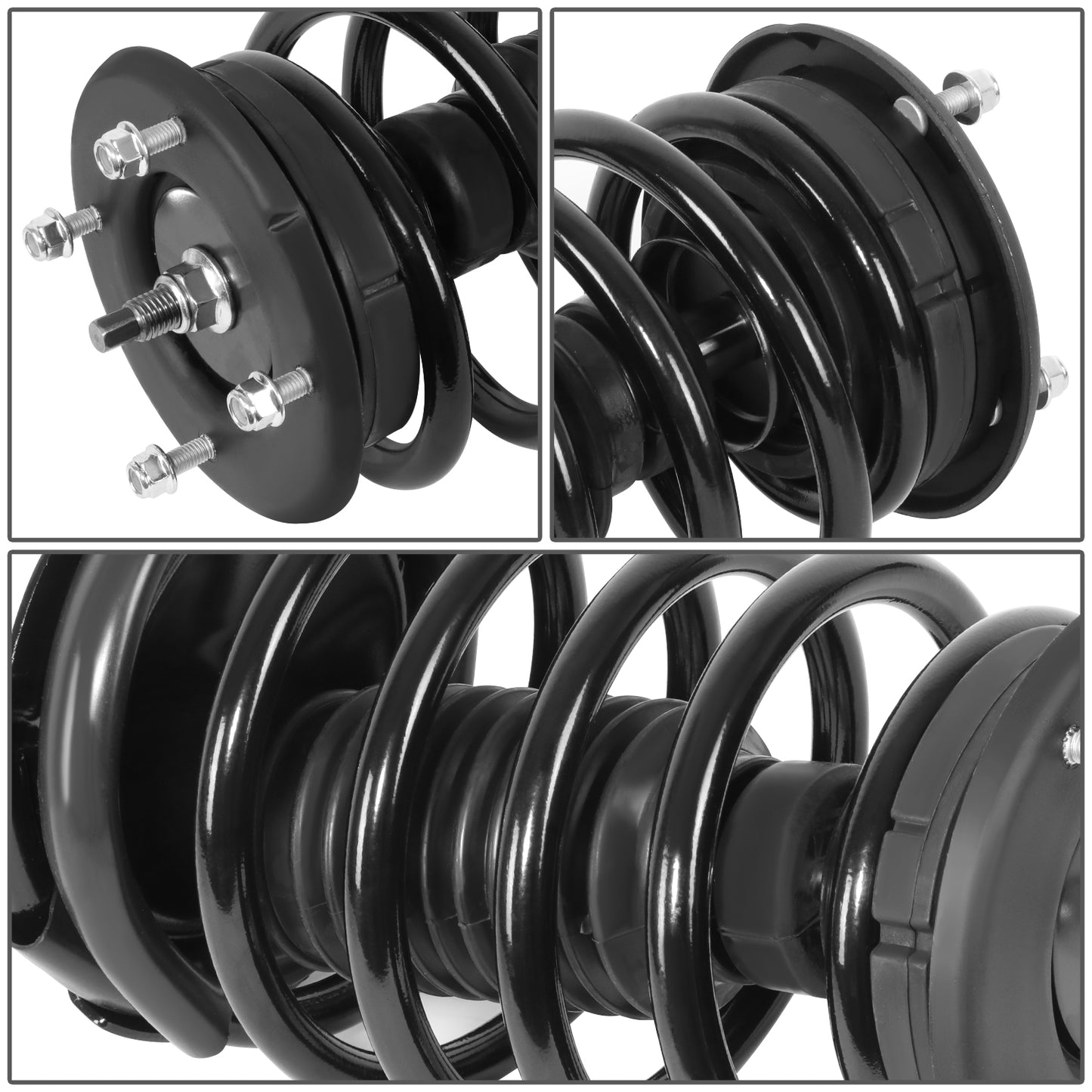 AMORTIGUADORES OEM - FORD/MUSTANG 2005-2010 - REAR LEFT RIGHT - EXCLUDES SHELBY, BULLITT MODELS