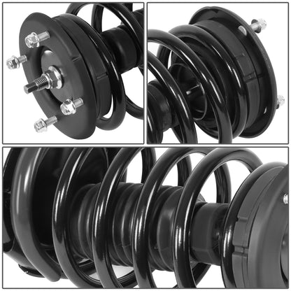 AMORTIGUADORES OEM - FORD/MUSTANG 2005-2010 - REAR LEFT RIGHT - EXCLUDES SHELBY, BULLITT MODELS