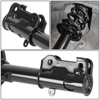 AMORTIGUADORES OEM - FORD/MUSTANG 2005-2010 - REAR LEFT RIGHT - EXCLUDES SHELBY, BULLITT MODELS