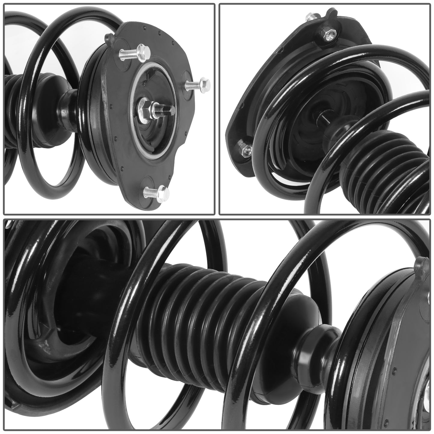 AMORTIGUADORES OEM - NISSAN/MAXIMA 09-14 FRONT LEFT / NISSAN/MAXIMA 09-14 FRONT RIGHT