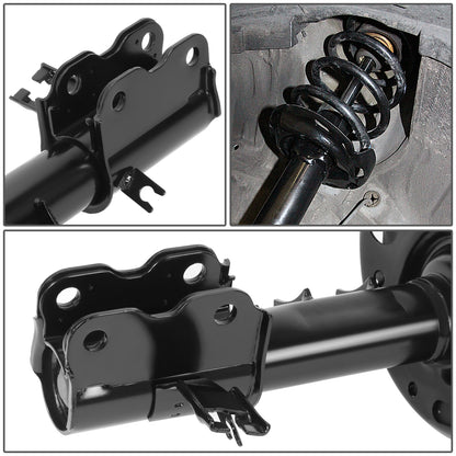 AMORTIGUADORES OEM - NISSAN/MAXIMA 09-14 FRONT LEFT / NISSAN/MAXIMA 09-14 FRONT RIGHT