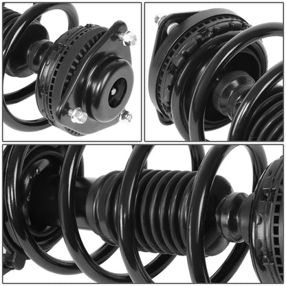 AMORTIGUADORES OEM - CHRYSLER/TOWN & COUNTRY 2008-2010 FRONT LEFT ALL MODELS / DODGE/GRAND CARAVAN 2008-2010 FRONT LEFT ALL / MODELSCHRYSLER/TOWN & COUNTRY 2008-2010 FRONT RIGHT ALL MODELS / DODGE/GRAND CARAVAN 2008-2010 FRONT RIGHT ALL MODELS