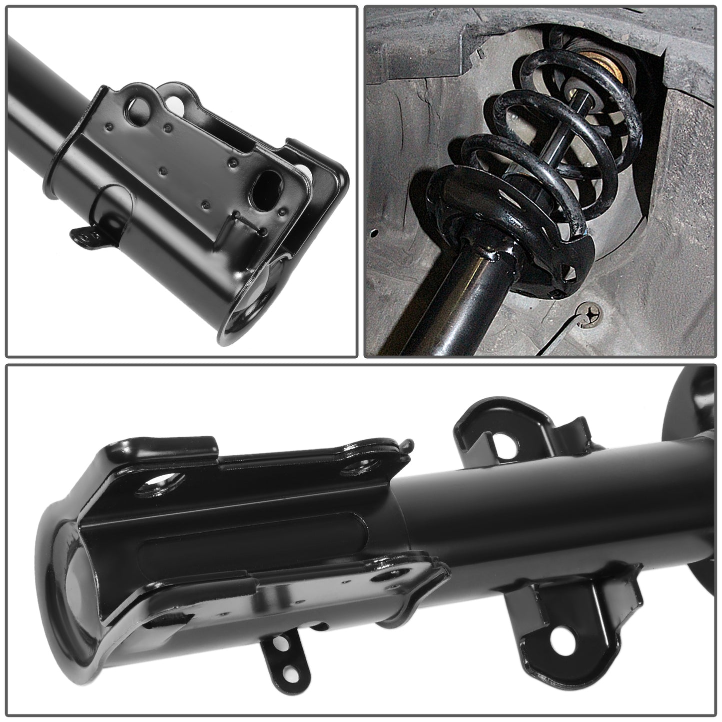AMORTIGUADORES OEM - CHRYSLER/TOWN & COUNTRY 2008-2010 FRONT LEFT ALL MODELS / DODGE/GRAND CARAVAN 2008-2010 FRONT LEFT ALL / MODELSCHRYSLER/TOWN & COUNTRY 2008-2010 FRONT RIGHT ALL MODELS / DODGE/GRAND CARAVAN 2008-2010 FRONT RIGHT ALL MODELS