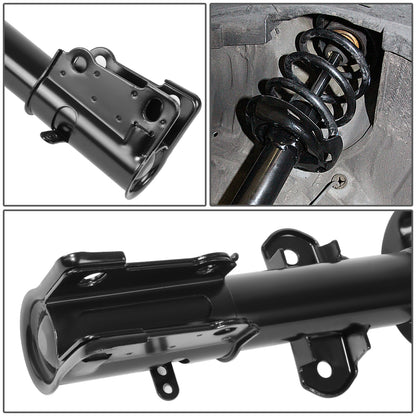 AMORTIGUADORES OEM - CHRYSLER/TOWN & COUNTRY 2008-2010 FRONT LEFT ALL MODELS / DODGE/GRAND CARAVAN 2008-2010 FRONT LEFT ALL / MODELSCHRYSLER/TOWN & COUNTRY 2008-2010 FRONT RIGHT ALL MODELS / DODGE/GRAND CARAVAN 2008-2010 FRONT RIGHT ALL MODELS