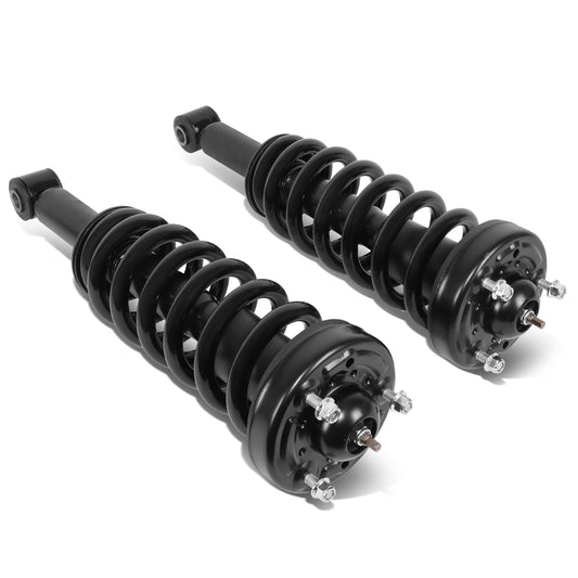 AMORTIGUADORES OEM - FORD/F-150 09 ~03 - FRONT LEFT RIGHT