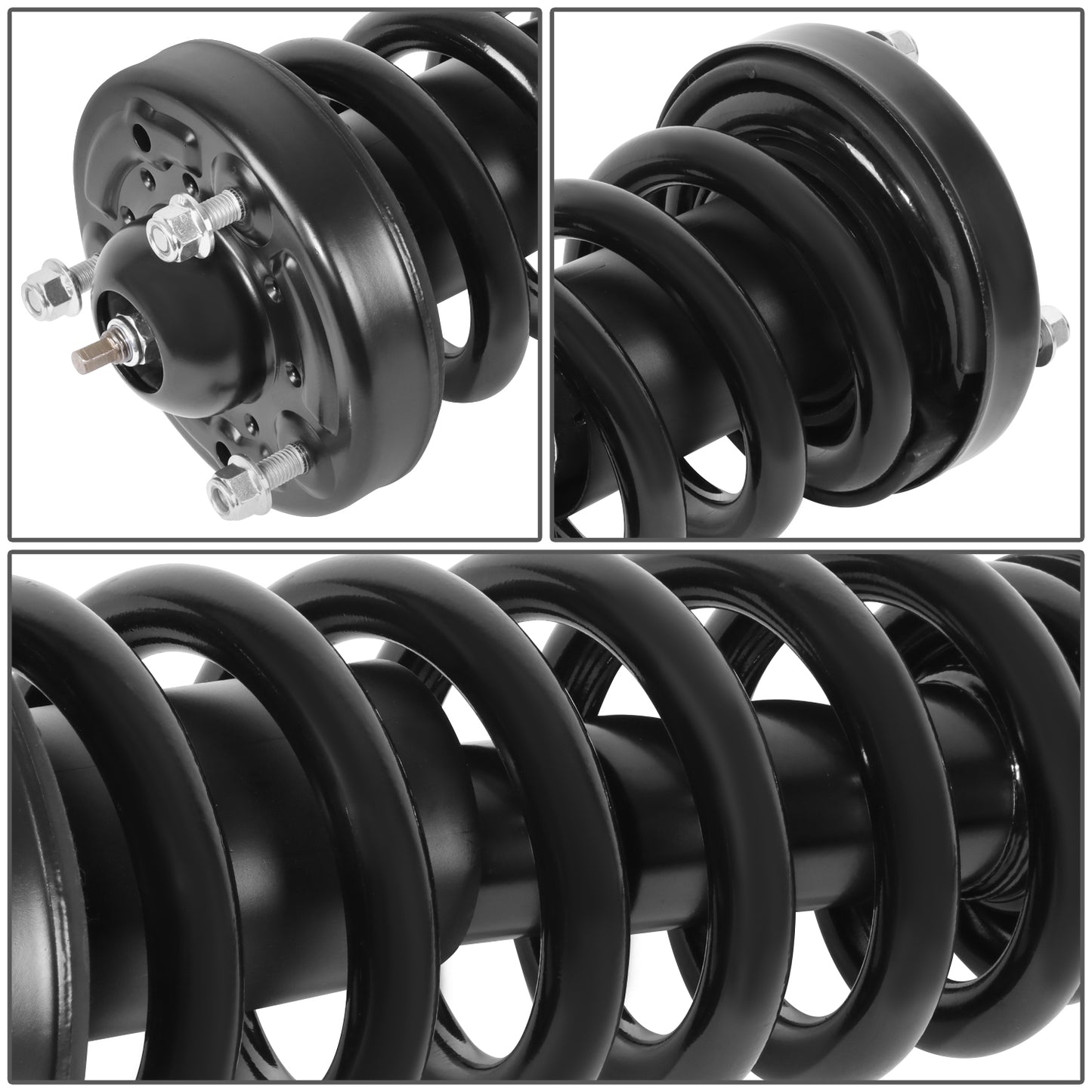 AMORTIGUADORES OEM - FORD/F-150 09 ~03 - FRONT LEFT RIGHT