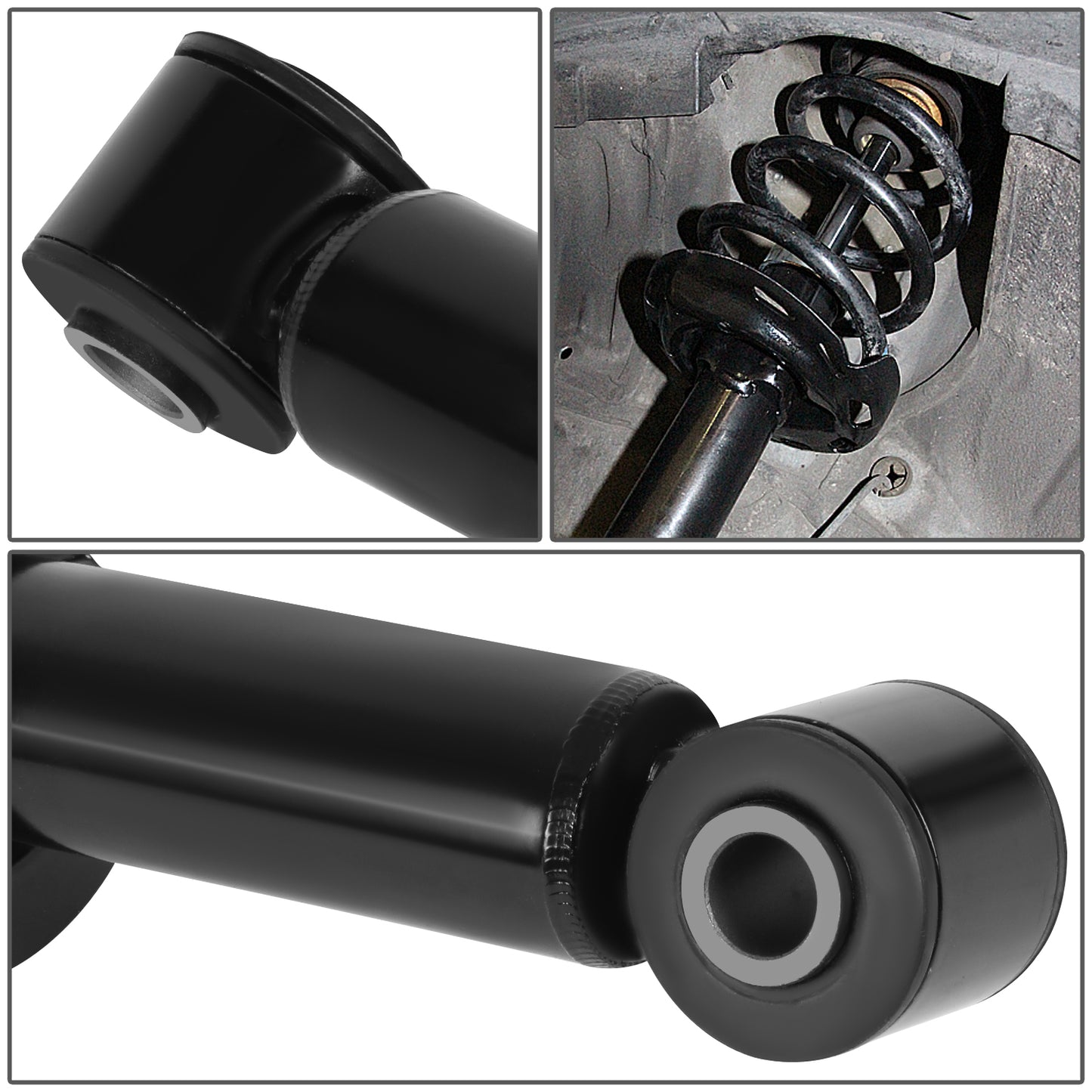 AMORTIGUADORES OEM - FORD/F-150 09 ~03 - FRONT LEFT RIGHT