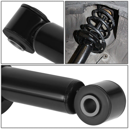 AMORTIGUADORES OEM - FORD/F-150 09 ~03 - FRONT LEFT RIGHT