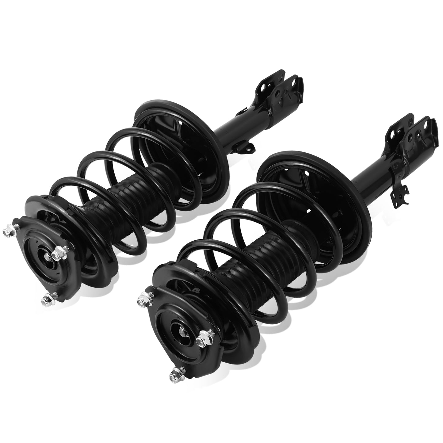 AMORTIGUADORES OEM - TOYOTA/RAV4 00-05 FRONT LEFT/(AWD) FROM PRODUCTION DATE 05/2000 / TOYOTA/RAV4 00-05 FRONT RIGHT (AWD) FROM PRODUCTION DATE 05/2000