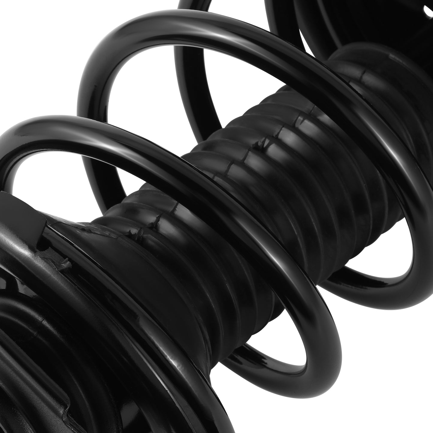 AMORTIGUADORES OEM - TOYOTA/RAV4 00-05 FRONT LEFT/(AWD) FROM PRODUCTION DATE 05/2000 / TOYOTA/RAV4 00-05 FRONT RIGHT (AWD) FROM PRODUCTION DATE 05/2000