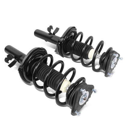 AMORTIGUADORES OEM - FORD/FOCUS 12-13 FRONT LEFT / FORD/FOCUS 12-13 FRONT RIGHT