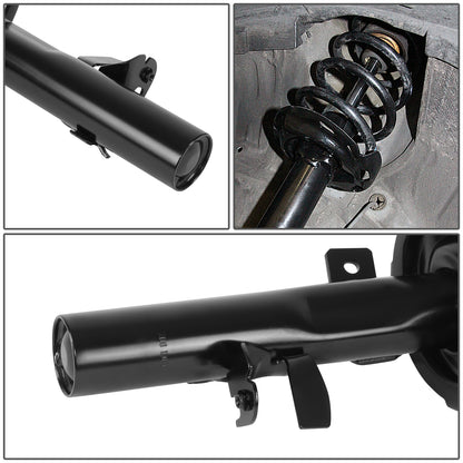 AMORTIGUADORES OEM - FORD/FOCUS 12-13 FRONT LEFT / FORD/FOCUS 12-13 FRONT RIGHT