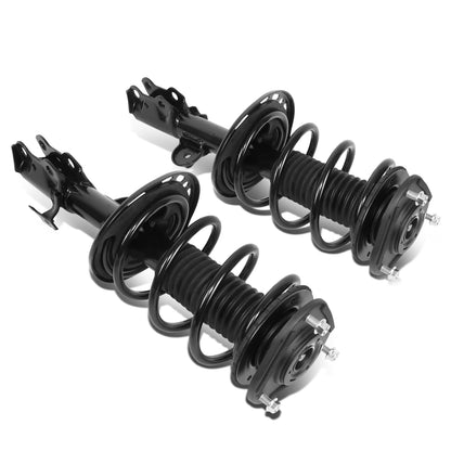 AMORTIGUADORES OEM - TOYOTA/RAV4 2006-2012 FRONT LEFT ALL MODELS / TOYOTA/HIGHLANDER 06-12 FRONT LEFT / TOYOTA/RAV4 2006-2012 FRONT RIGHT ALL MODELS / TOYOTA/HIGHLANDER 06-12 FRONT RIGHT