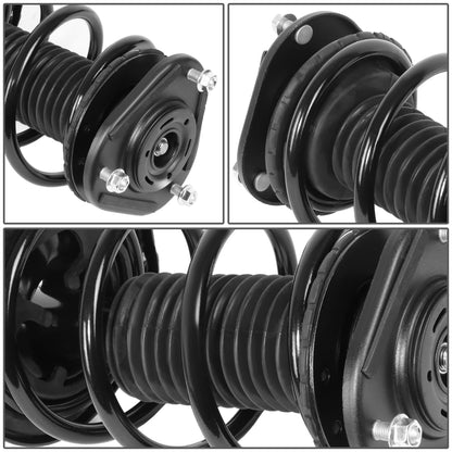 AMORTIGUADORES OEM - TOYOTA/RAV4 2006-2012 FRONT LEFT ALL MODELS / TOYOTA/HIGHLANDER 06-12 FRONT LEFT / TOYOTA/RAV4 2006-2012 FRONT RIGHT ALL MODELS / TOYOTA/HIGHLANDER 06-12 FRONT RIGHT