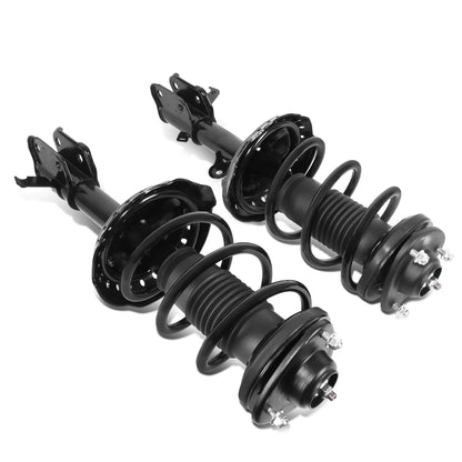 AMORTIGUADORES OEM - HONDA/ODYSSEY 05 ~07 FRONT / HONDA/ODYSSEY 05 ~07 LEFT