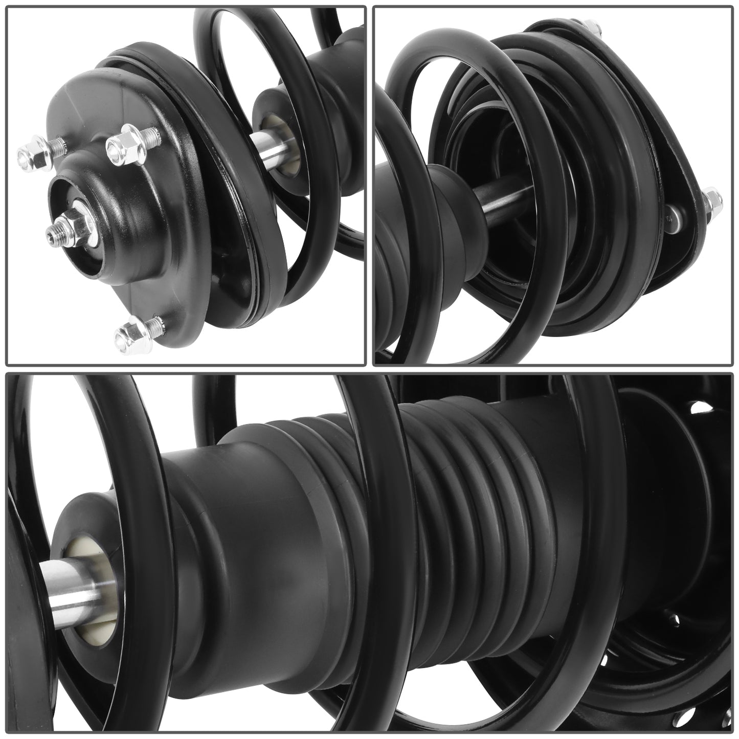 AMORTIGUADORES OEM - HONDA/ODYSSEY 05 ~07 FRONT / HONDA/ODYSSEY 05 ~07 LEFT