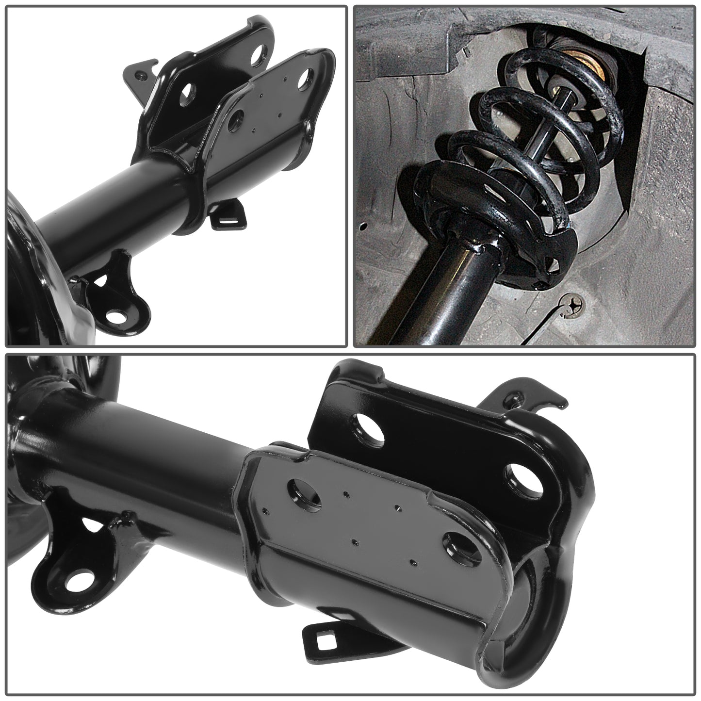 AMORTIGUADORES OEM - HONDA/ODYSSEY 05 ~07 FRONT / HONDA/ODYSSEY 05 ~07 LEFT