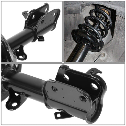 AMORTIGUADORES OEM - HONDA/ODYSSEY 05 ~07 FRONT / HONDA/ODYSSEY 05 ~07 LEFT