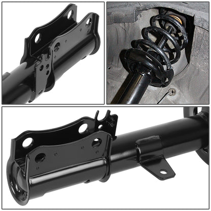 AMORTIGUADORES OEM - TOYOTA/SOLARA/1999-2003/REAR/EXCLUDES V6 ENGINE
TOYOTA/CAMRY/1997/REAR/EXCLUDES V6 ENGINE
TOYOTA 
TOYOTA/CAMRY 
SOLARA/1997-2001
1999-2003/REAR/EXCLUDES V6 ENGINE