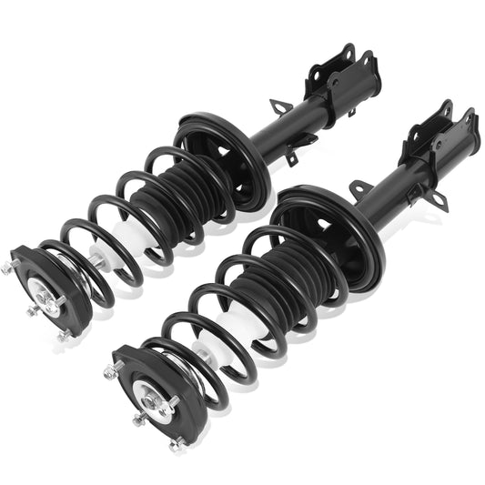 AMORTIGUADORES OEM - 1993-2002 TOYOTA CORROLLA REAR RIGHT / 1993-2002 TOYOTA CORROLLA REAR LEFT