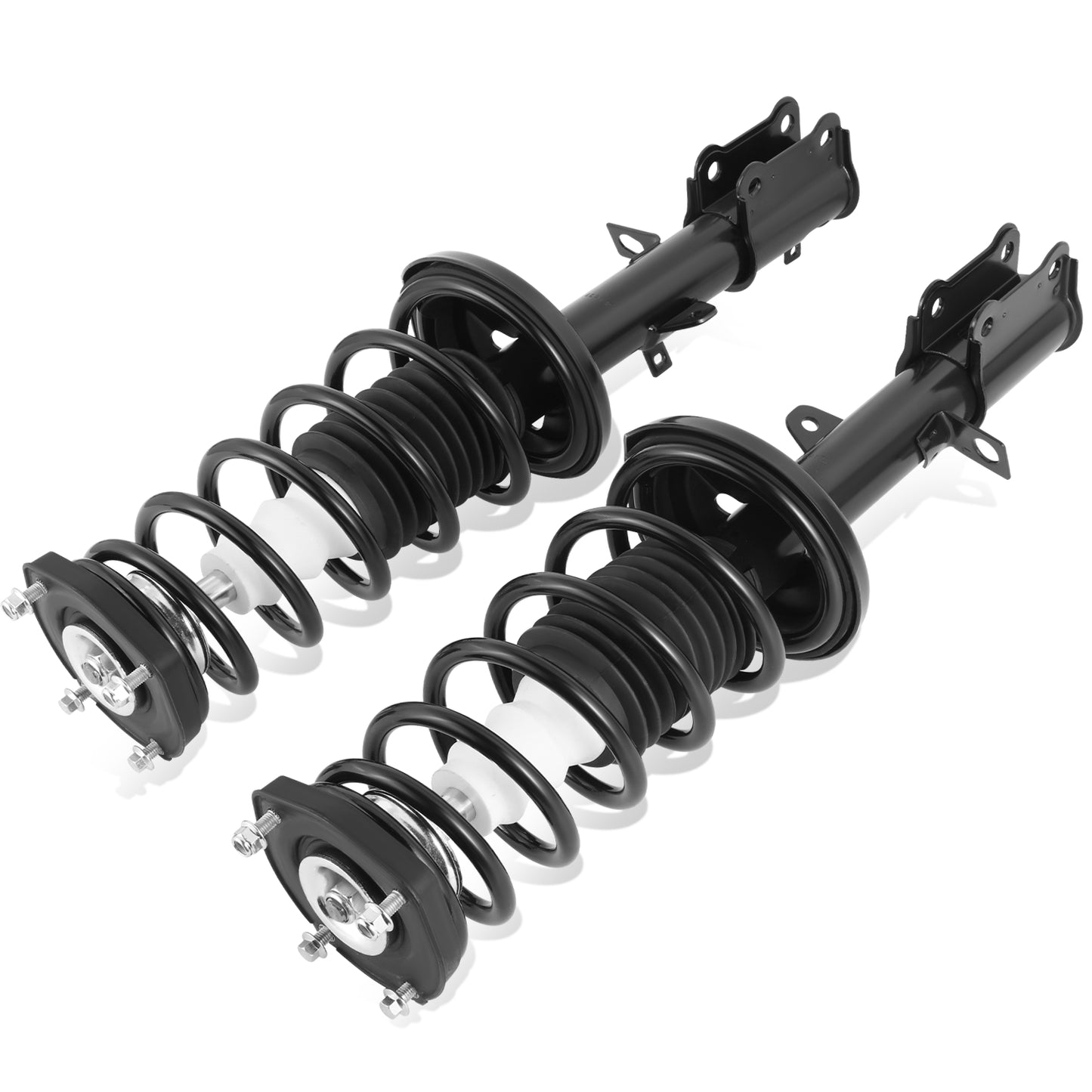 AMORTIGUADORES OEM - 1993-2002 TOYOTA CORROLLA REAR RIGHT / 1993-2002 TOYOTA CORROLLA REAR LEFT