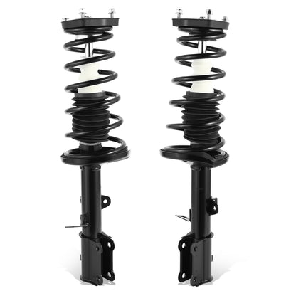 AMORTIGUADORES OEM - 1993-2002 TOYOTA CORROLLA REAR RIGHT / 1993-2002 TOYOTA CORROLLA REAR LEFT