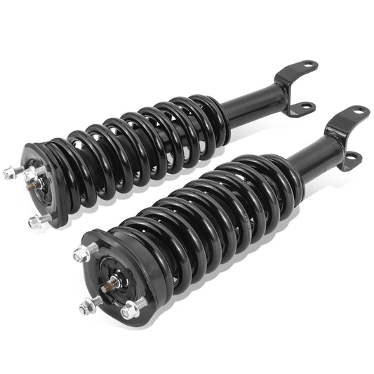 AMORTIGUADORES OEM - DODGE/DAKOTA V8 05-09 FRONT