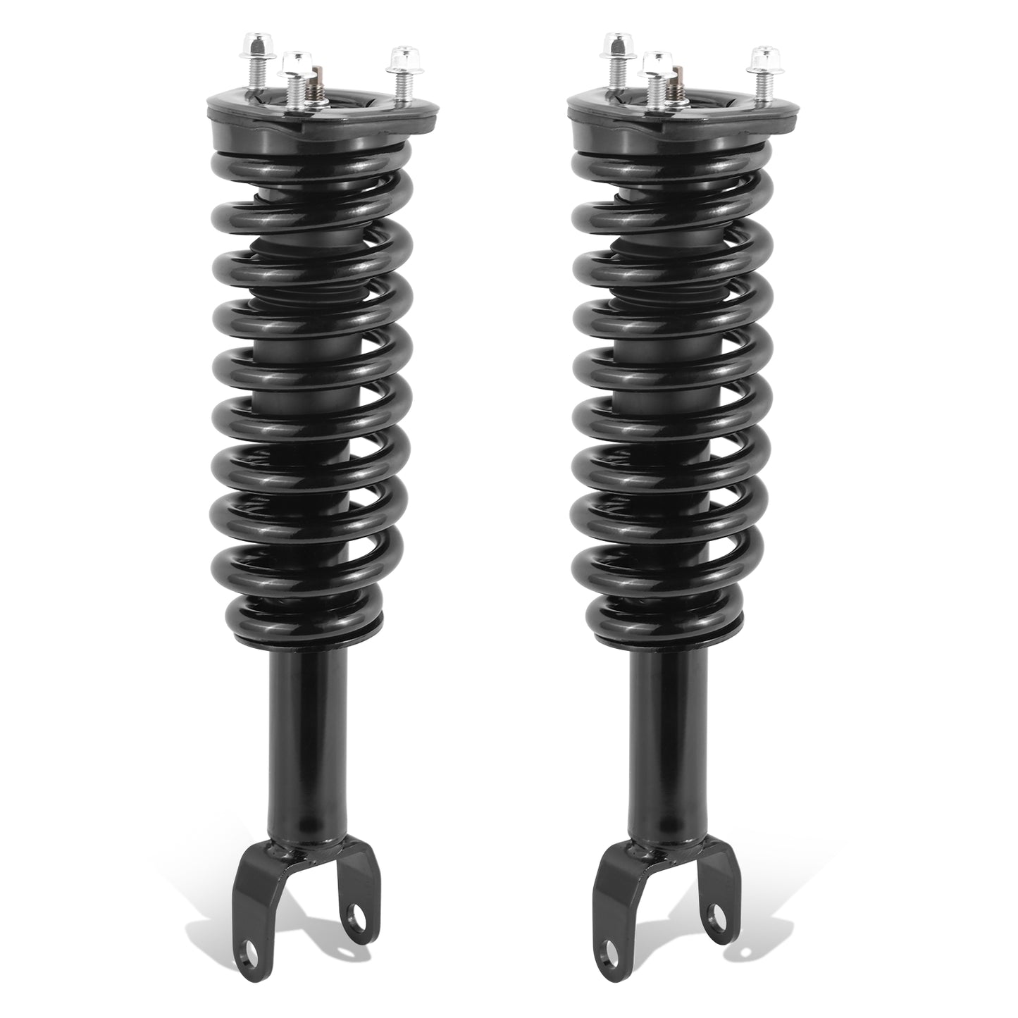 AMORTIGUADORES OEM - DODGE/DAKOTA V8 05-09 FRONT