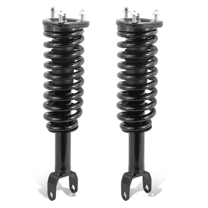 AMORTIGUADORES OEM - DODGE/DAKOTA V8 05-09 FRONT