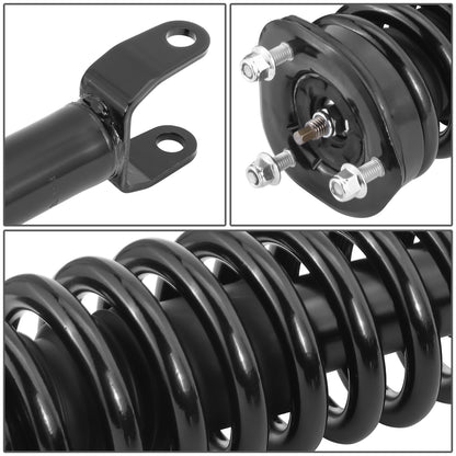 AMORTIGUADORES OEM - DODGE/DAKOTA V8 05-09 FRONT