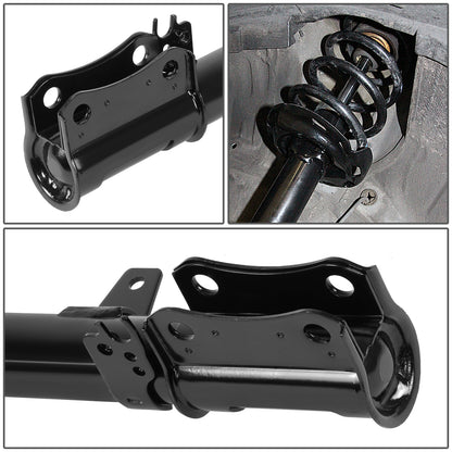 AMORTIGUADORES OEM - 1997-2003 TOYOTA CAMRY REAR RIGHT / 1997-2003 TOYOTA CAMRY REAR LEFT