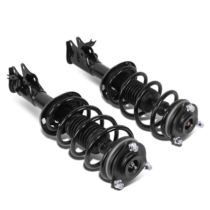 AMORTIGUADORES OEM - HONDA/CIVIC/06-11 FRONT LEFT COUPE (EX, DX AND LX MODELS) / HONDA/CIVIC 06-11 FRONT RIGHT/COUPE (EX, DX AND LX MODELS)