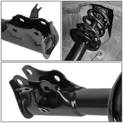 AMORTIGUADORES OEM - HONDA/CIVIC/06-11 FRONT LEFT COUPE (EX, DX AND LX MODELS) / HONDA/CIVIC 06-11 FRONT RIGHT/COUPE (EX, DX AND LX MODELS)