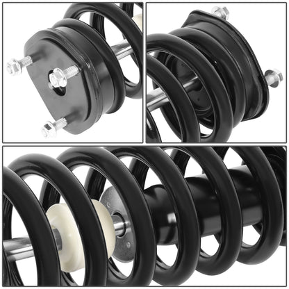 AMORTIGUADORES OEM - 06-08 DODGE/RAM 1500 - (4WD) FRONT - EXCLUDES EXTENDED CREW CAB PICKUP