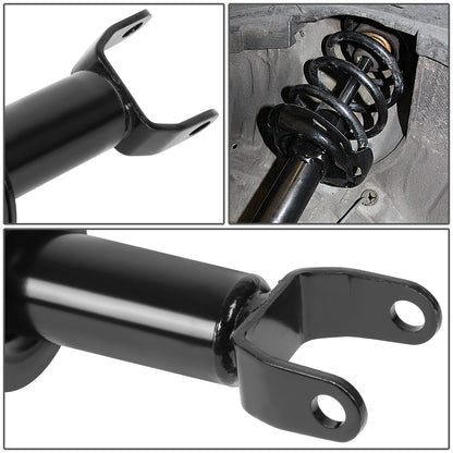 AMORTIGUADORES OEM - 06-08 DODGE/RAM 1500 - (4WD) FRONT - EXCLUDES EXTENDED CREW CAB PICKUP