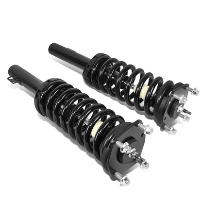 AMORTIGUADORES OEM - JEEP/GRAND CHEROKEE 2006-2010 FRONT LEFT EXCLUDES 5.7L ENGINE / JEEP/COMMANDER/06-10 FRONT LEFT / JEEP/GRAND CHEROKEE 2006-2010 FRONT RIGHT EXCLUDES 5.7L ENGINE / JEEP/COMMANDER 06-10 FRONT RIGHT