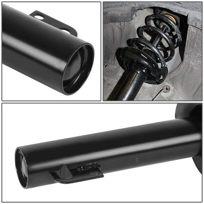 AMORTIGUADORES OEM - JEEP/GRAND CHEROKEE 2006-2010 FRONT LEFT EXCLUDES 5.7L ENGINE / JEEP/COMMANDER/06-10 FRONT LEFT / JEEP/GRAND CHEROKEE 2006-2010 FRONT RIGHT EXCLUDES 5.7L ENGINE / JEEP/COMMANDER 06-10 FRONT RIGHT