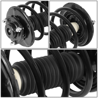 AMORTIGUADORES OEM - NISSAN/MAXIMA 04-08 FRONT LEFT ALL MODELS / NISSAN/MAXIMA 04-08 FRONT RIGHT ALL MODELS