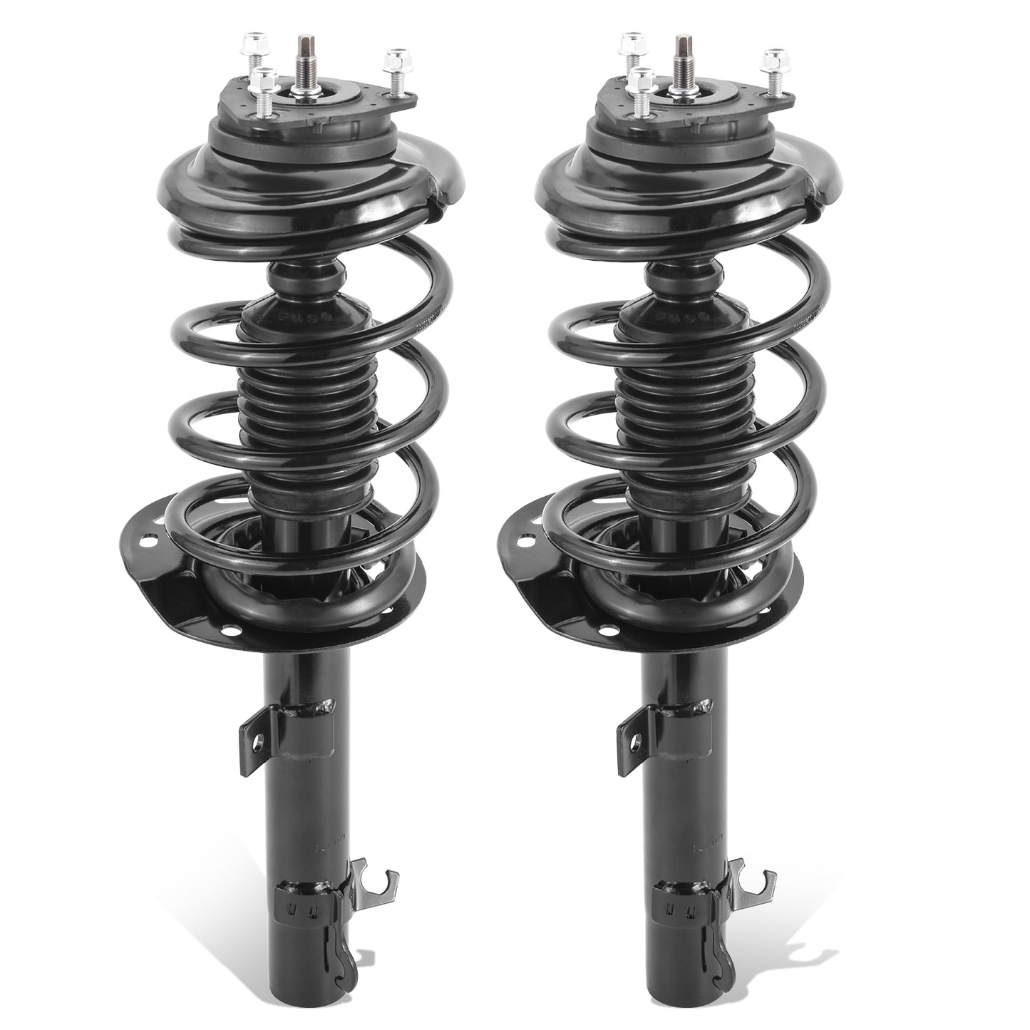 AMORTIGUADORES OEM - FORD/FOCUS 06-07 FRONT LEFT 2.0L - NOT FIT SPORT ST ZX4 ST MODELS;EXCLUDING WAGON MODELS/ FORD/FOCUS 06-07 FRONT RIGHT