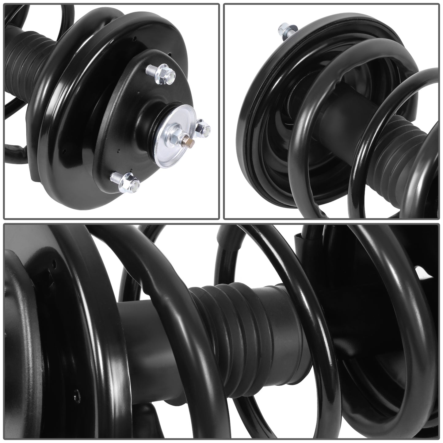 AMORTIGUADORES OEM - HONDA/PILOT 2003-2008 FRONT LEFT ALL / ACURA/MDX 01-02 FRONT LEFT ALL / HONDA/PILOT 2003-2008 FRONT RIGHT ALL / HONDA/PILOT 03-06 FRONT RIGHT ALL