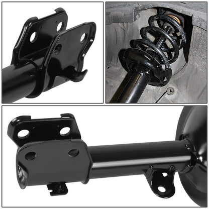 AMORTIGUADORES OEM - HONDA/PILOT 2003-2008 FRONT LEFT ALL / ACURA/MDX 01-02 FRONT LEFT ALL / HONDA/PILOT 2003-2008 FRONT RIGHT ALL / HONDA/PILOT 03-06 FRONT RIGHT ALL