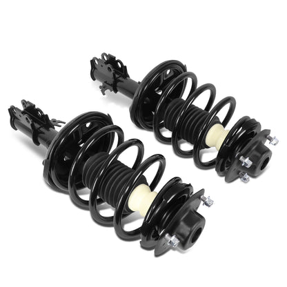 AMORTIGUADORES OEM - 97-01 TOYOTA CAMRY (RH FRONT) FRONT RIGHT / 97-01 TOYOTA CAMRY (LH FRONT) FRONT LEFT