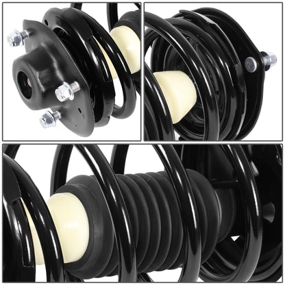 AMORTIGUADORES OEM - 97-01 TOYOTA CAMRY (RH FRONT) FRONT RIGHT / 97-01 TOYOTA CAMRY (LH FRONT) FRONT LEFT