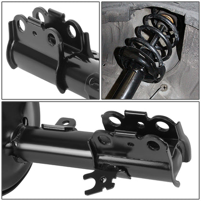 AMORTIGUADORES OEM - 97-01 TOYOTA CAMRY (RH FRONT) FRONT RIGHT / 97-01 TOYOTA CAMRY (LH FRONT) FRONT LEFT