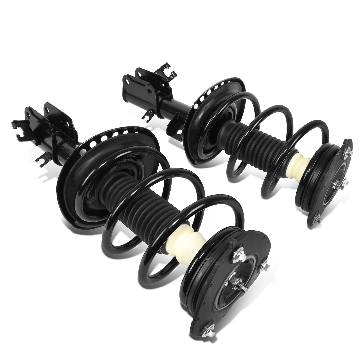 AMORTIGUADORES OEM - 2007-12 NISSAN ALTIMA - 2.5L-EXC. HYBRID - FRONT RIGHT