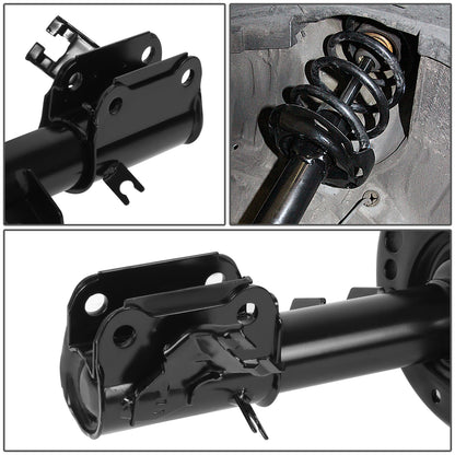 AMORTIGUADORES OEM - 2007-12 NISSAN ALTIMA - 2.5L-EXC. HYBRID - FRONT RIGHT