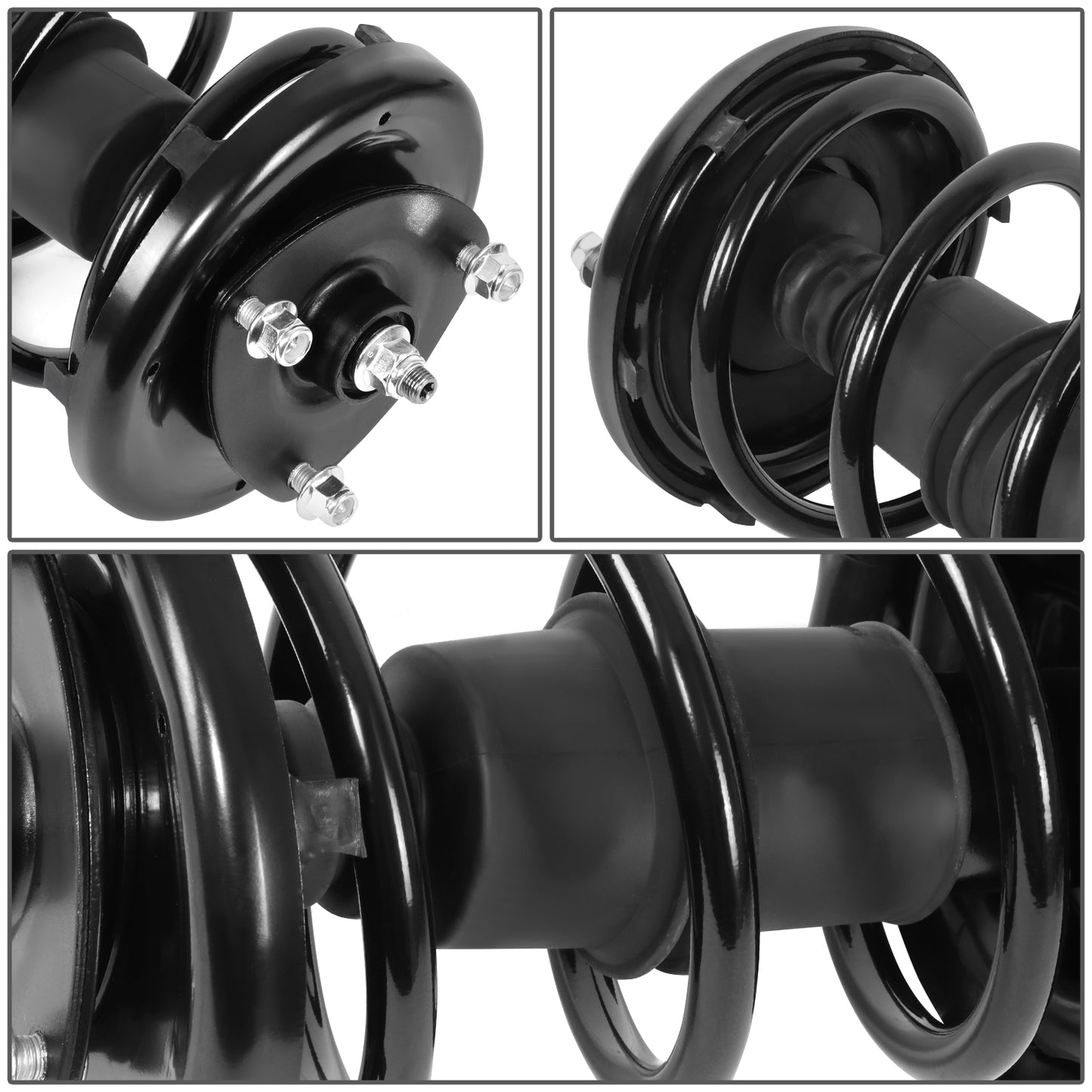 AMORTIGUADORES OEM - 02-06 HONDA CRV FRONT RIGHT / 02-06 HONDA CRV FRONT LEFT